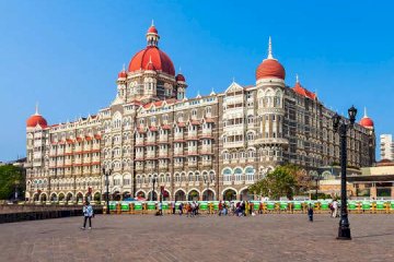 Taj Hotel Delhi