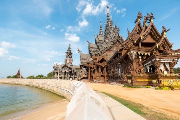 Amazing Thailand (Luxury Package)