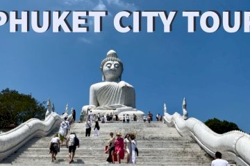 Phuket Transfer Only