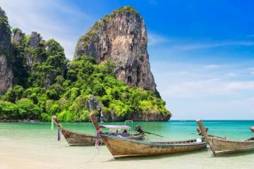 Splendid Thailand