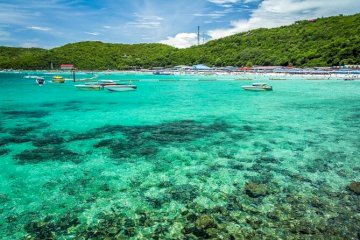 Koh Samui- Luxurious Escape