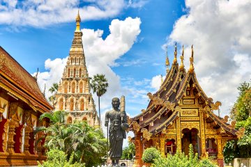 Bangkok & Pattaya Bliss