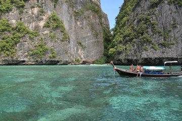 Budget Bliss:Thailand