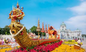 Thailand Group Getaway-all inclusive with 4*Hotels