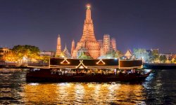 Bangkok