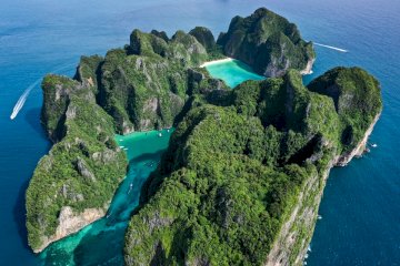 Splendid Group Tour-Phuket and Krabi